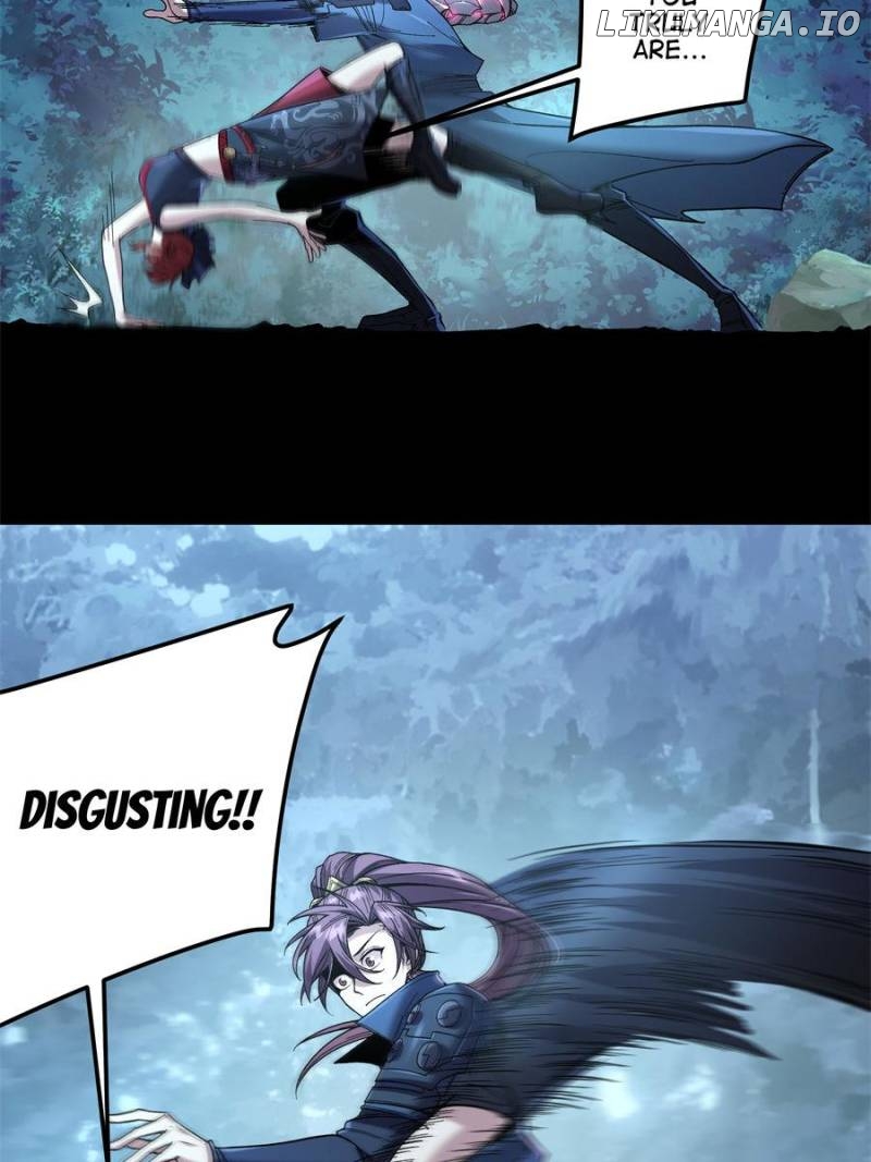 Celebrating The Remaining Life Chapter 79 - page 10