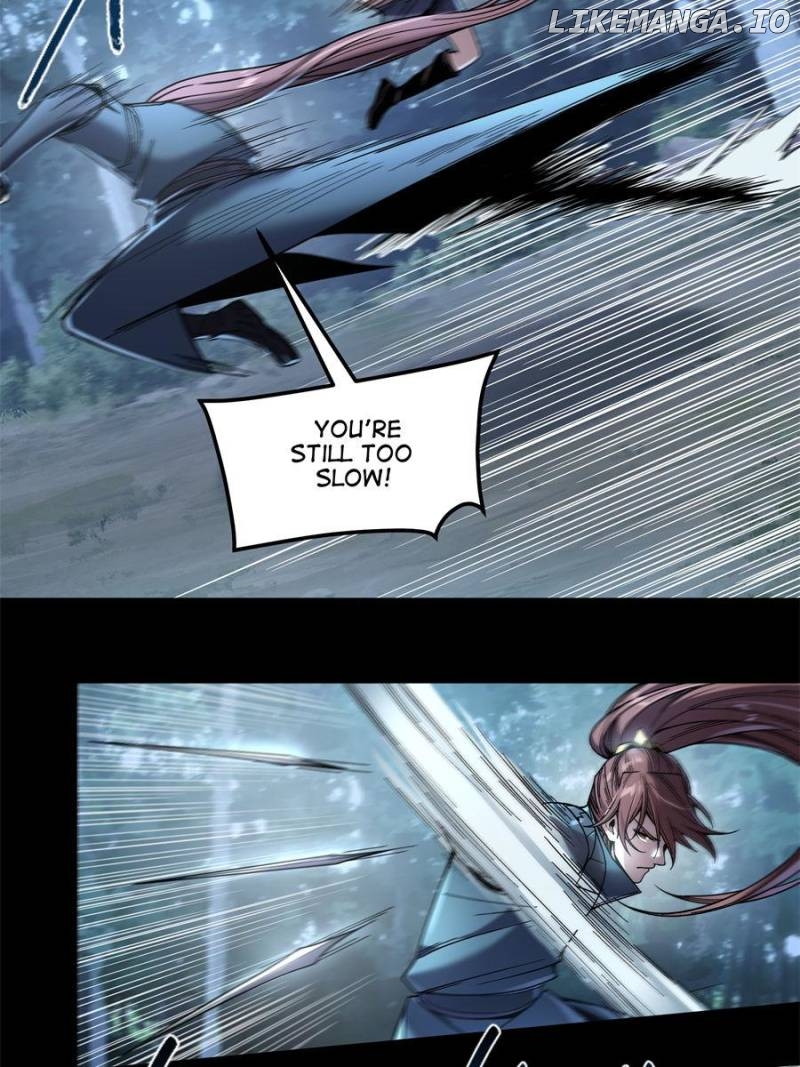 Celebrating The Remaining Life Chapter 79 - page 14
