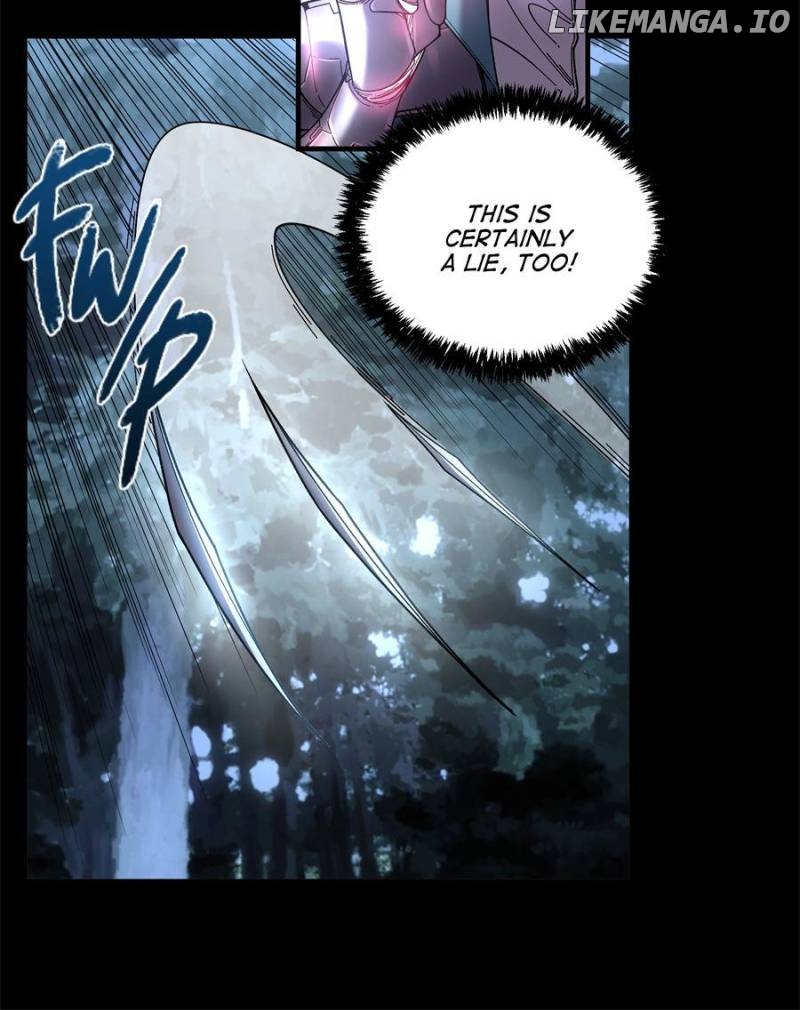 Celebrating The Remaining Life Chapter 79 - page 17