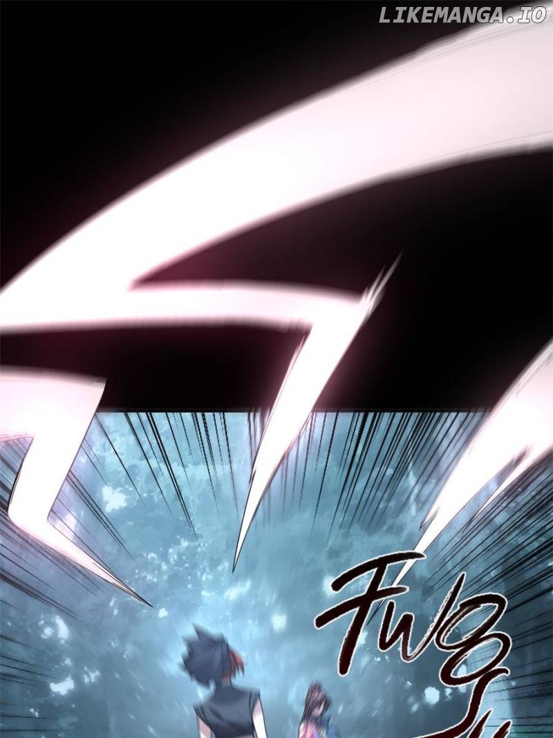 Celebrating The Remaining Life Chapter 79 - page 18