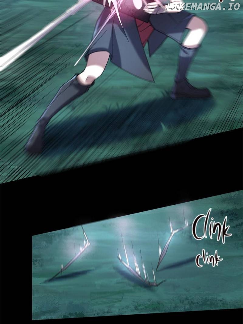 Celebrating The Remaining Life Chapter 79 - page 20