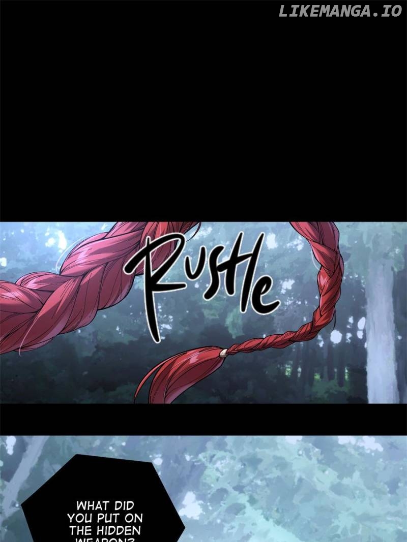 Celebrating The Remaining Life Chapter 79 - page 23