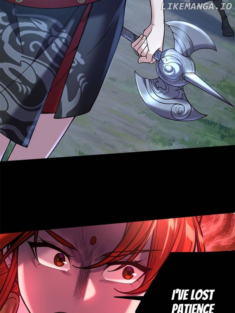 Celebrating The Remaining Life Chapter 79 - page 25