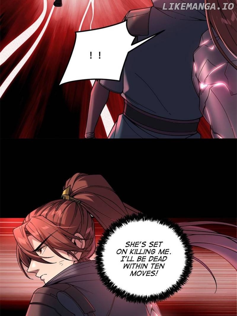 Celebrating The Remaining Life Chapter 79 - page 27