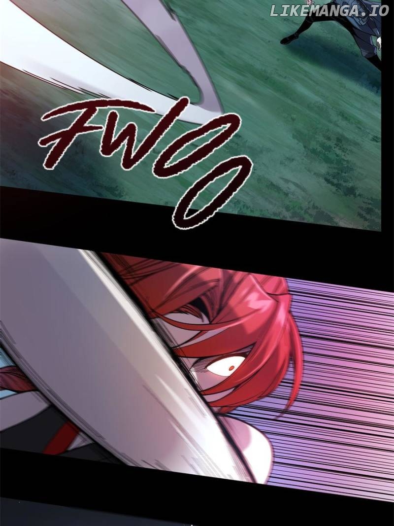Celebrating The Remaining Life Chapter 79 - page 30