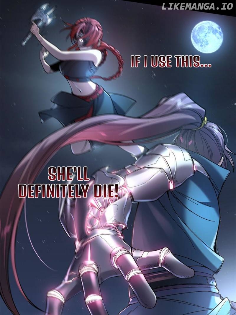 Celebrating The Remaining Life Chapter 79 - page 31
