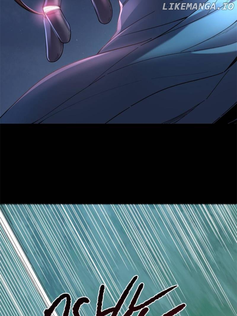 Celebrating The Remaining Life Chapter 79 - page 32