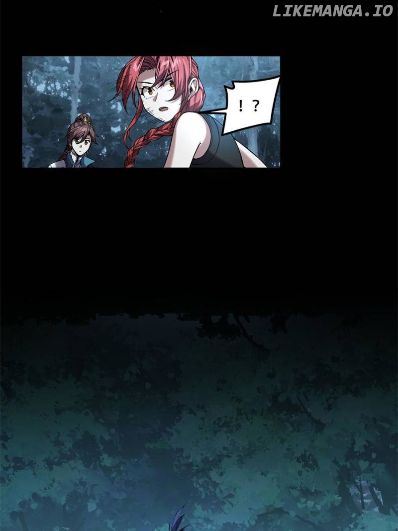 Celebrating The Remaining Life Chapter 79 - page 34