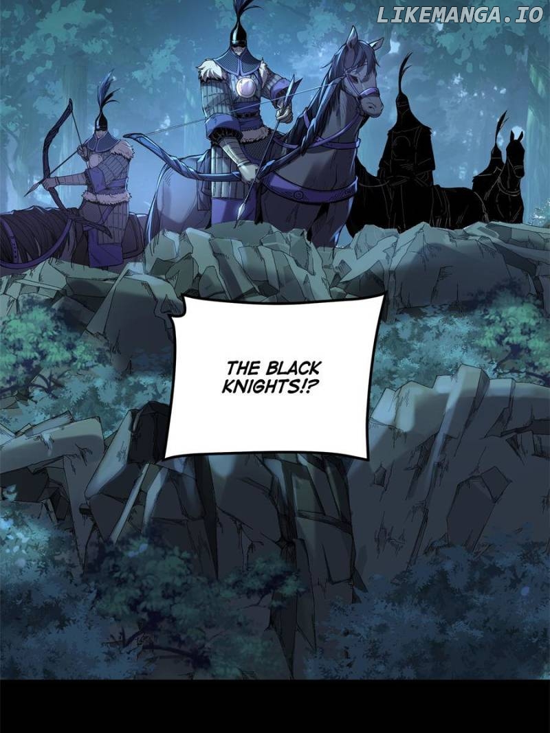 Celebrating The Remaining Life Chapter 79 - page 35