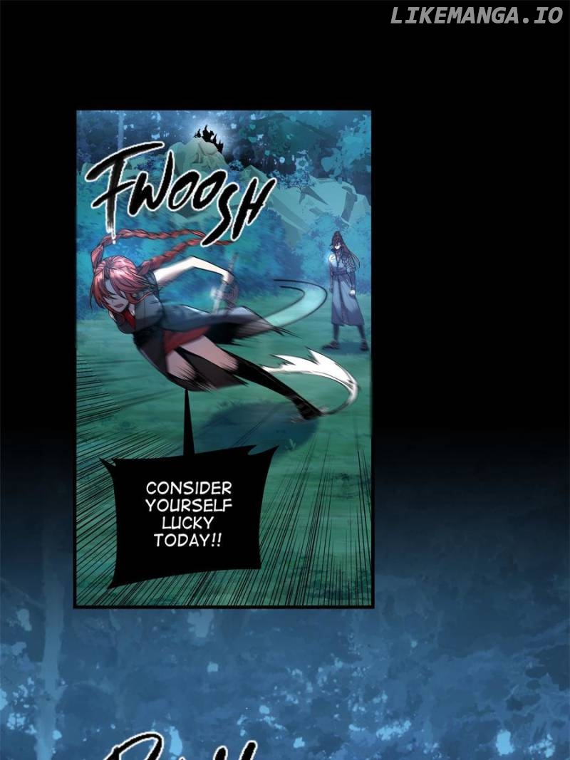 Celebrating The Remaining Life Chapter 79 - page 37