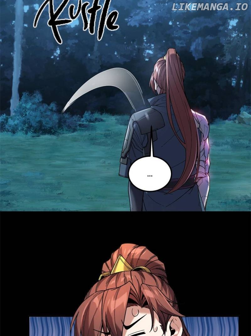 Celebrating The Remaining Life Chapter 79 - page 38