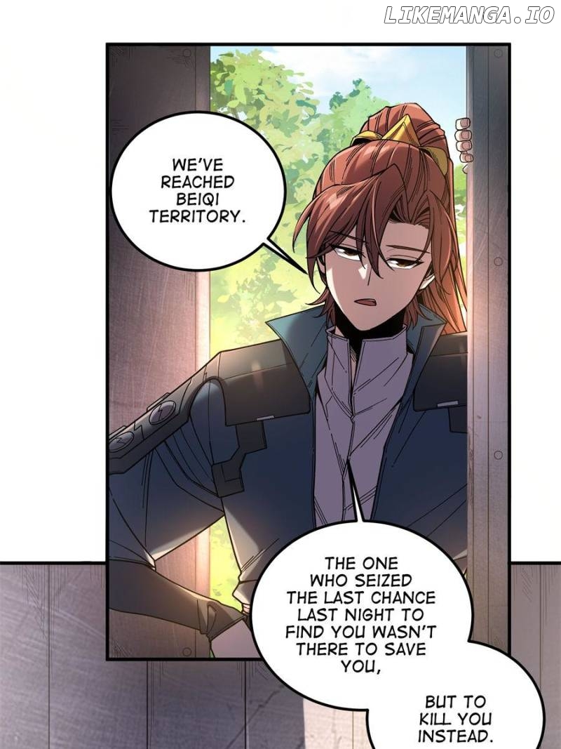 Celebrating The Remaining Life Chapter 79 - page 41