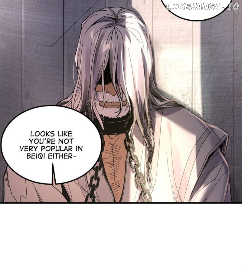 Celebrating The Remaining Life Chapter 79 - page 42