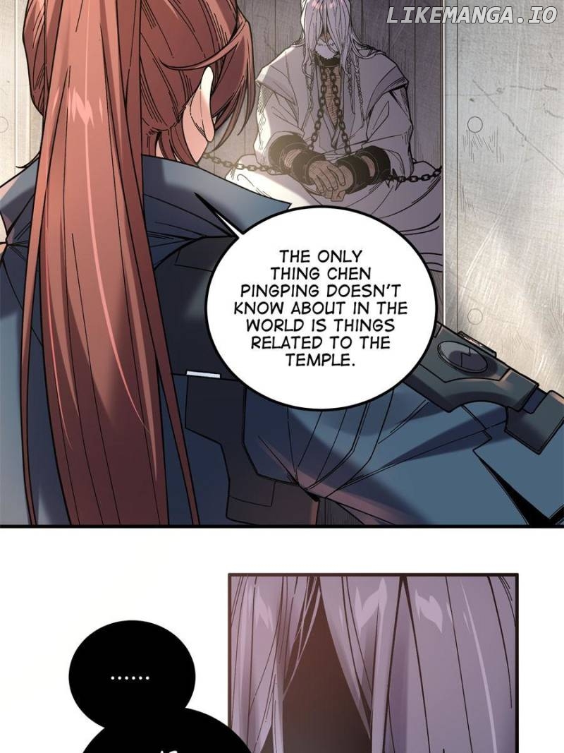Celebrating The Remaining Life Chapter 79 - page 45