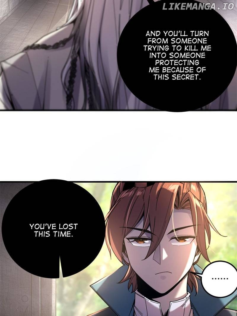 Celebrating The Remaining Life Chapter 79 - page 47