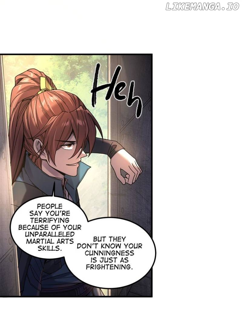 Celebrating The Remaining Life Chapter 79 - page 49