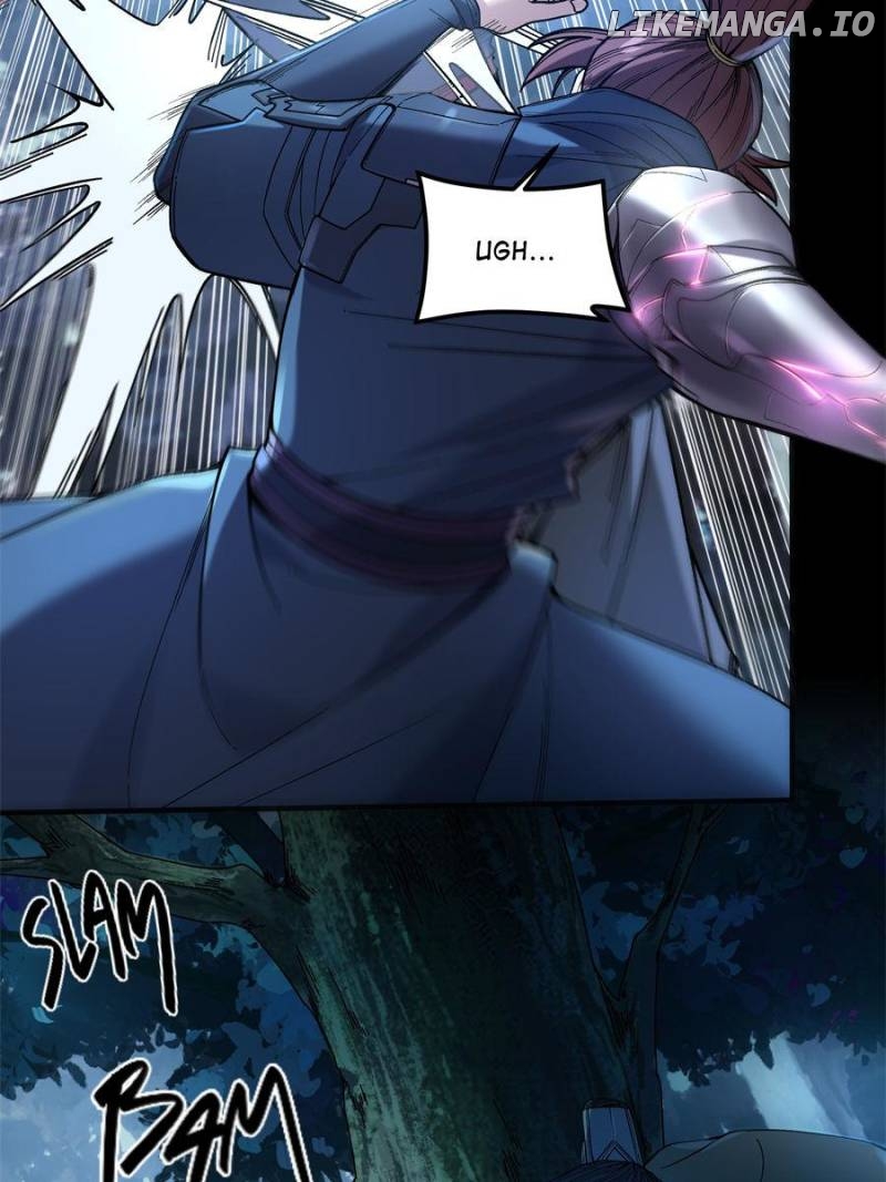 Celebrating The Remaining Life Chapter 79 - page 5