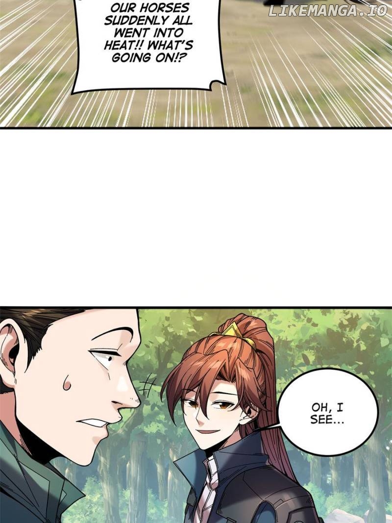 Celebrating The Remaining Life Chapter 79 - page 52
