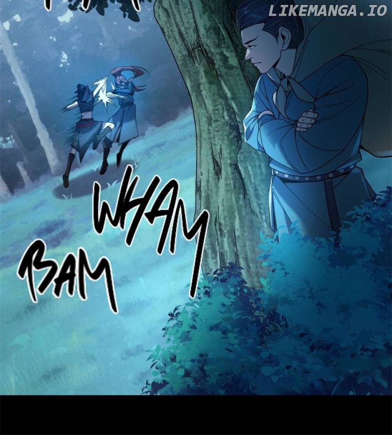 Celebrating The Remaining Life Chapter 79 - page 6