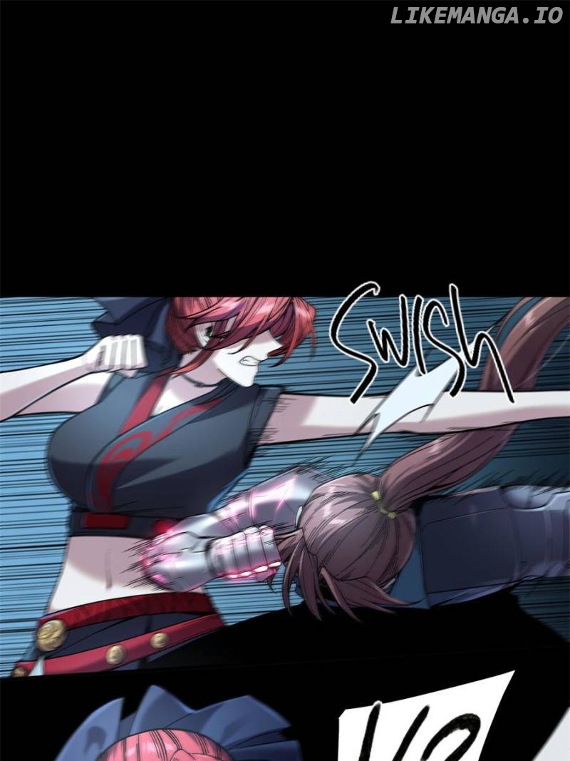 Celebrating The Remaining Life Chapter 79 - page 7