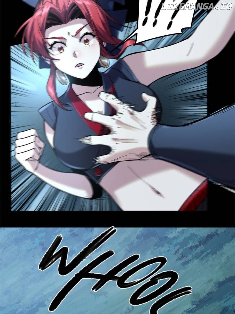 Celebrating The Remaining Life Chapter 79 - page 8