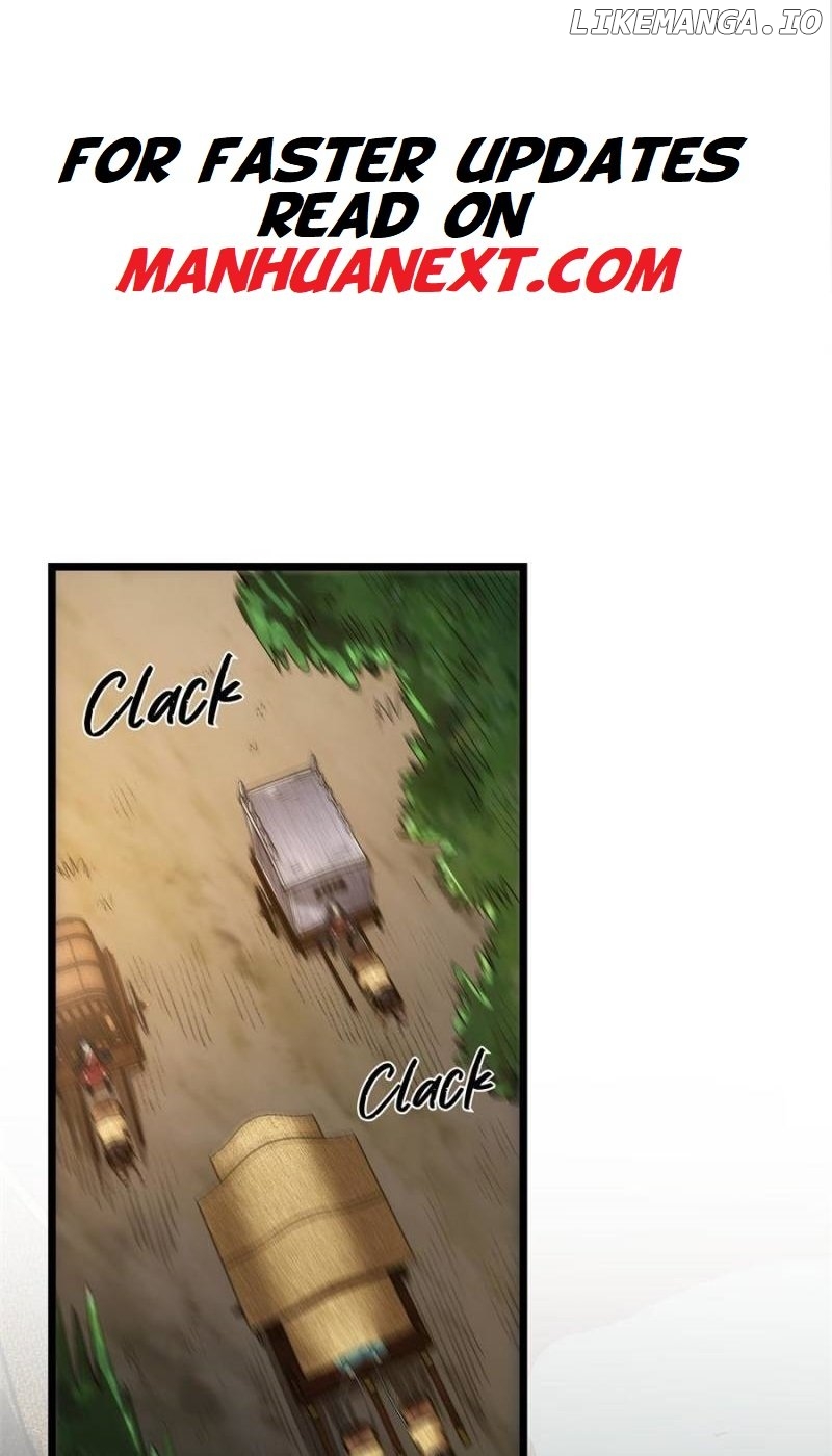 Celebrating The Remaining Life Chapter 80 - page 1