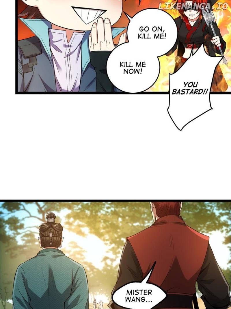 Celebrating The Remaining Life Chapter 80 - page 10