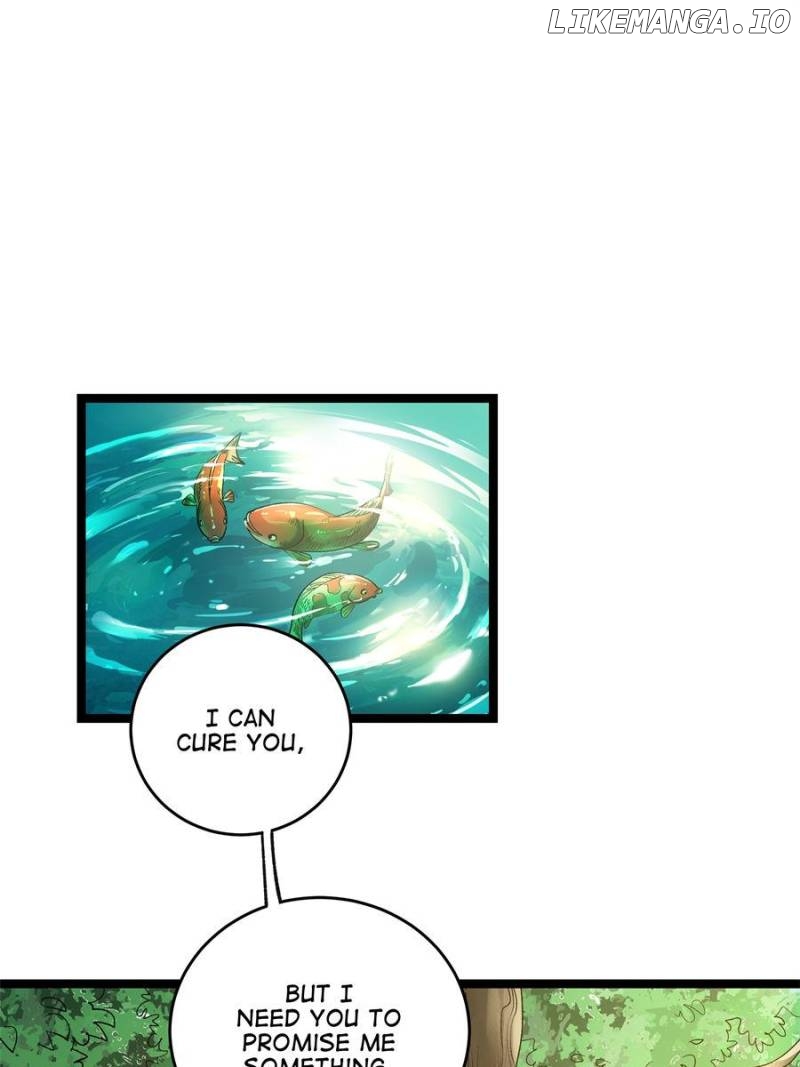 Celebrating The Remaining Life Chapter 80 - page 14