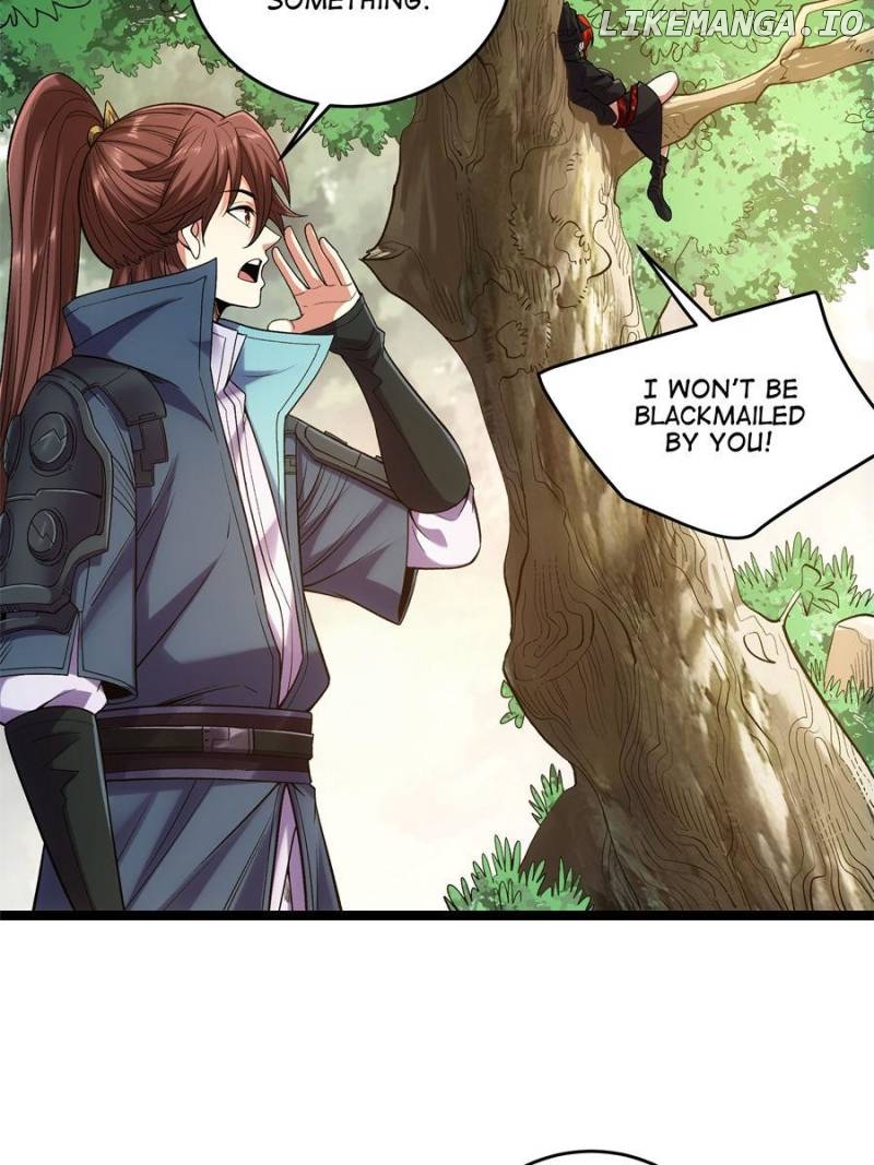 Celebrating The Remaining Life Chapter 80 - page 15