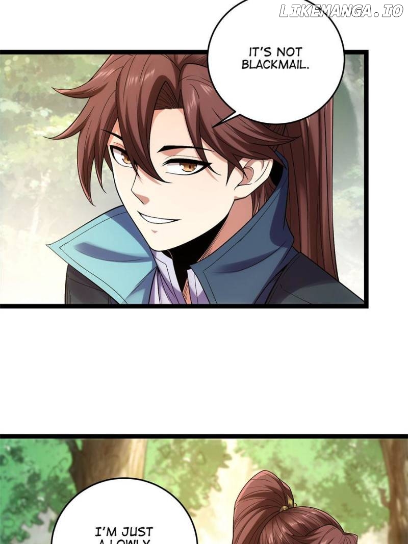 Celebrating The Remaining Life Chapter 80 - page 16