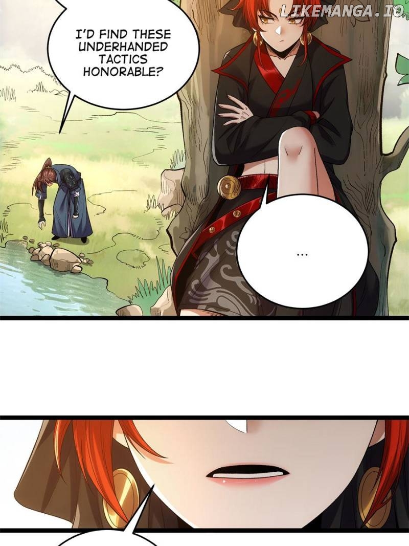 Celebrating The Remaining Life Chapter 80 - page 18