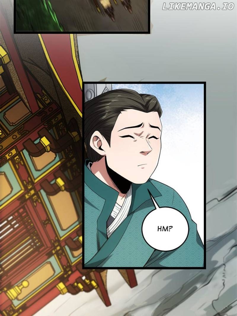 Celebrating The Remaining Life Chapter 80 - page 2