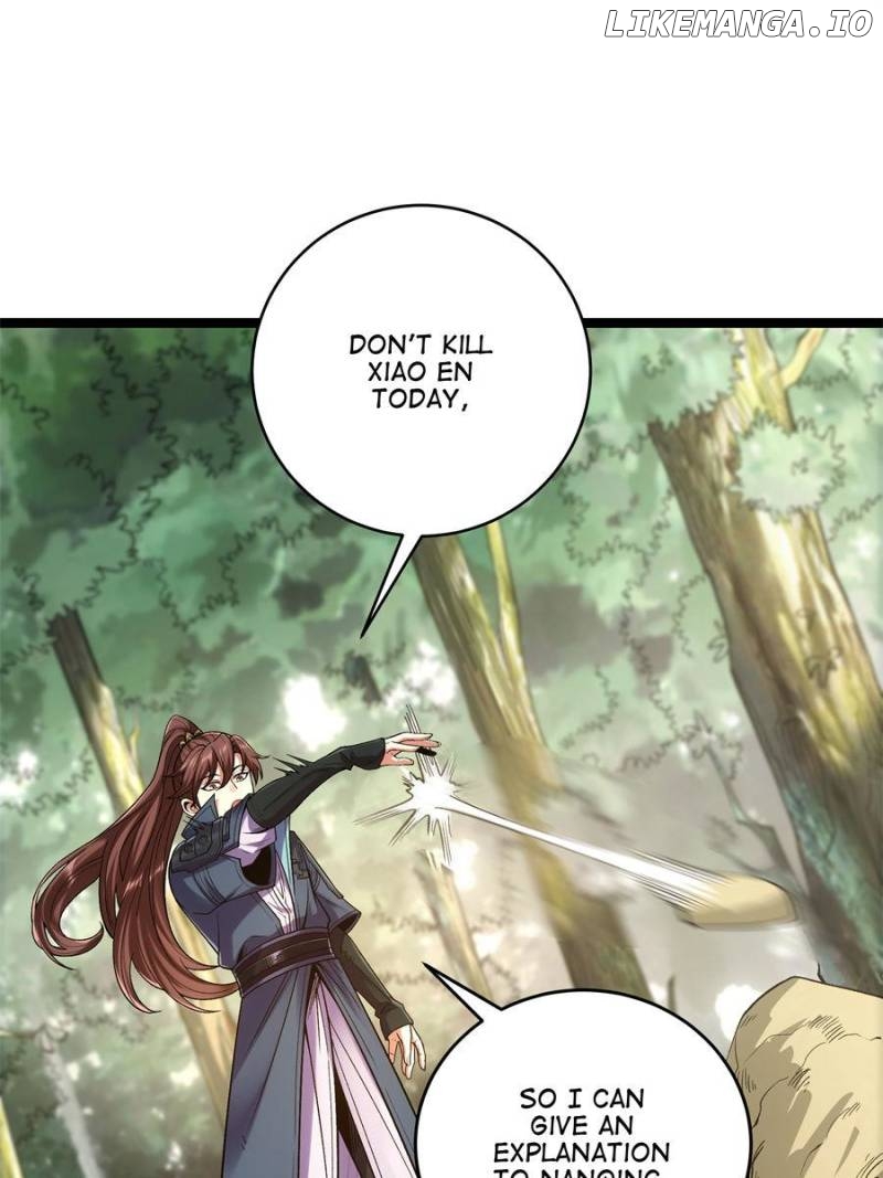 Celebrating The Remaining Life Chapter 80 - page 20