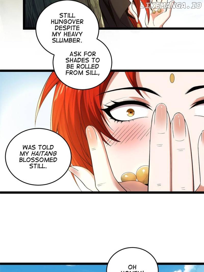 Celebrating The Remaining Life Chapter 80 - page 25