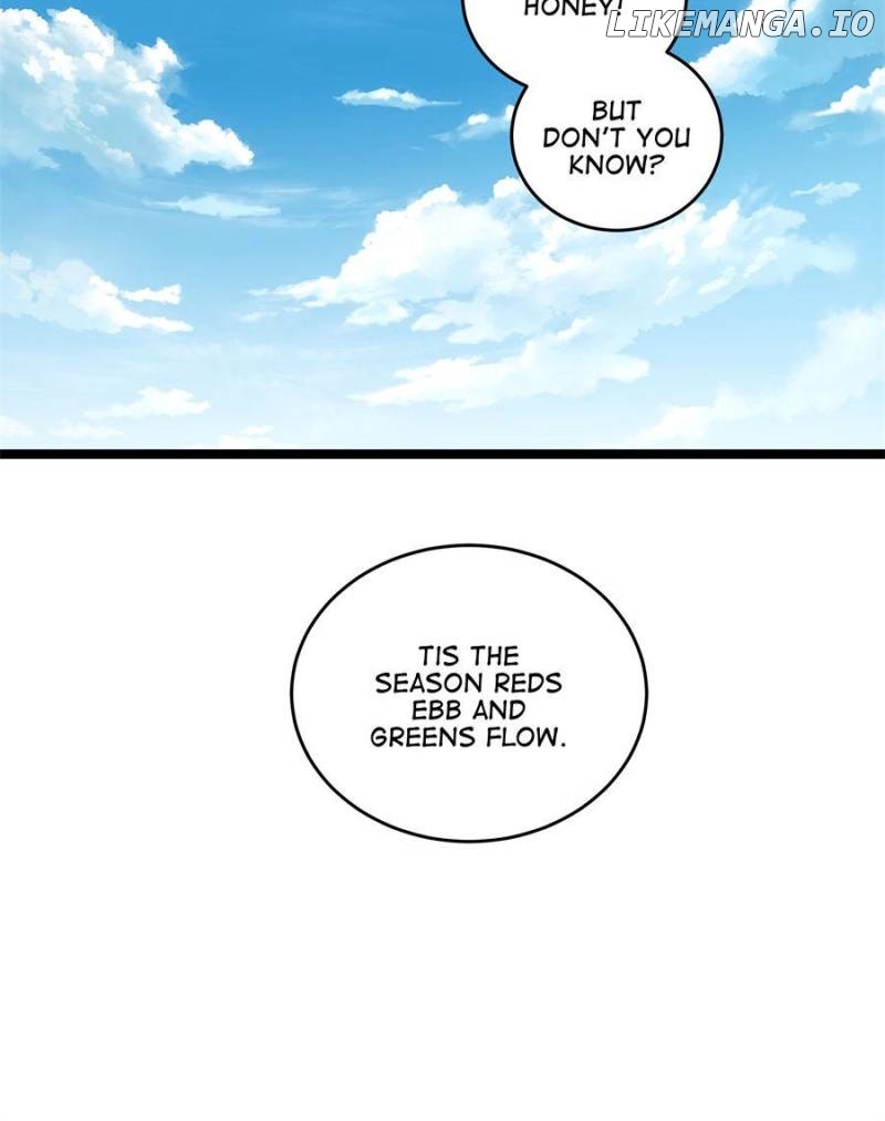Celebrating The Remaining Life Chapter 80 - page 26