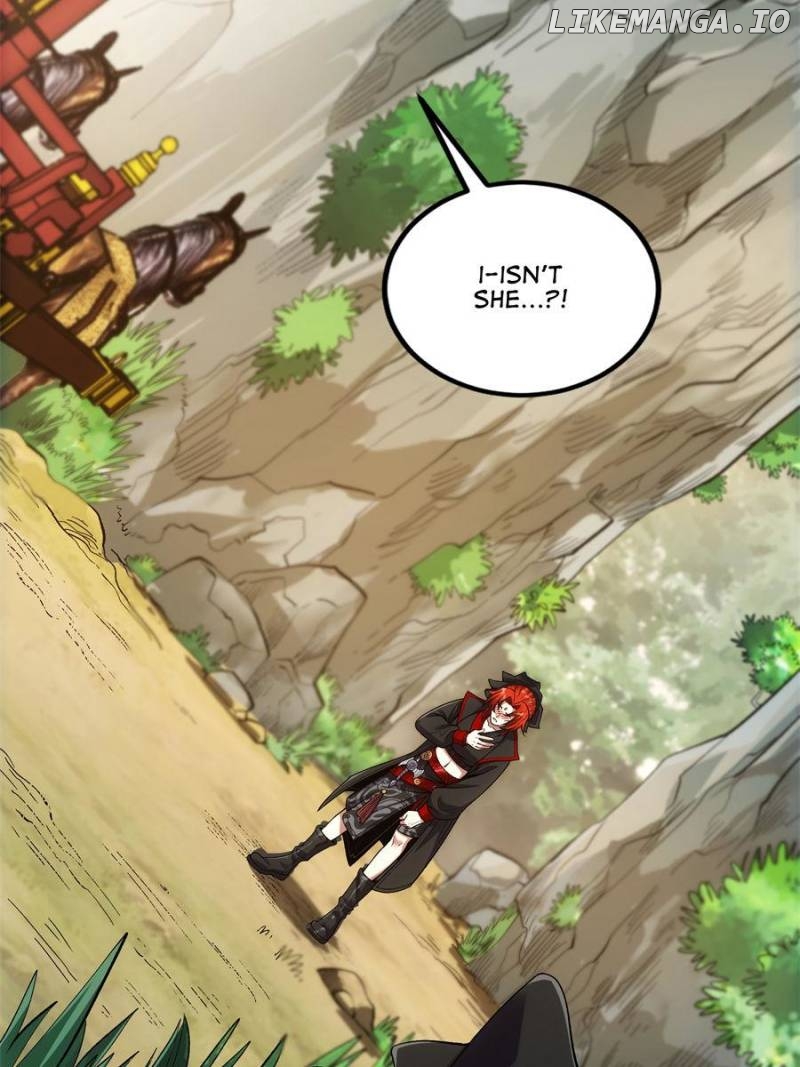 Celebrating The Remaining Life Chapter 80 - page 3