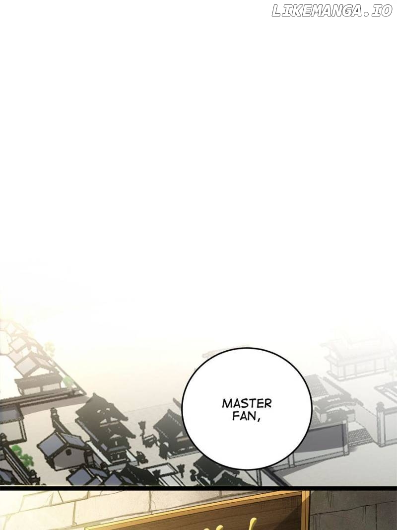 Celebrating The Remaining Life Chapter 80 - page 34