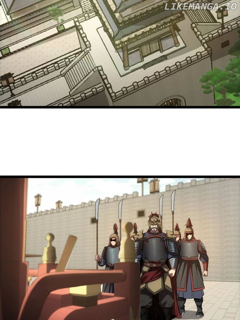 Celebrating The Remaining Life Chapter 80 - page 36