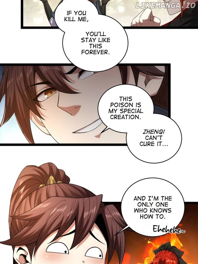 Celebrating The Remaining Life Chapter 80 - page 9
