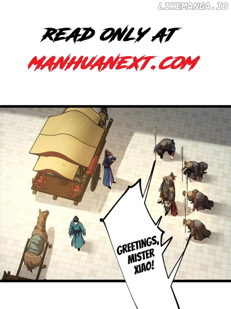 Celebrating The Remaining Life Chapter 81 - page 1