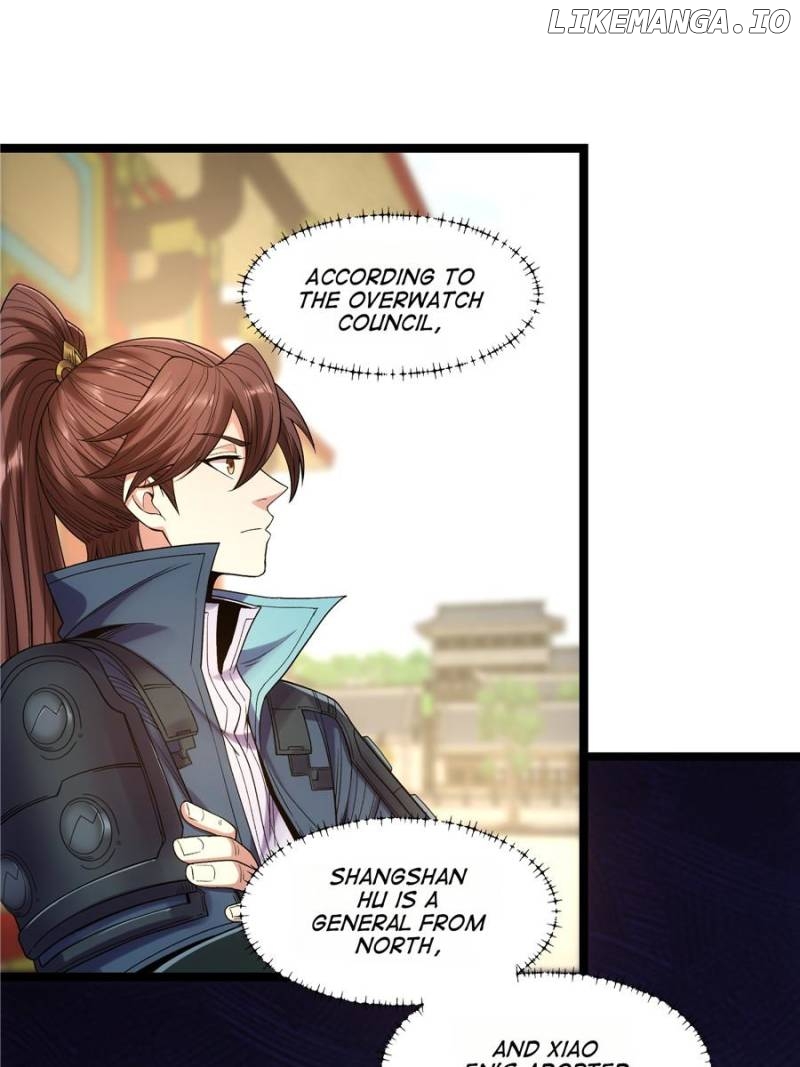 Celebrating The Remaining Life Chapter 81 - page 10