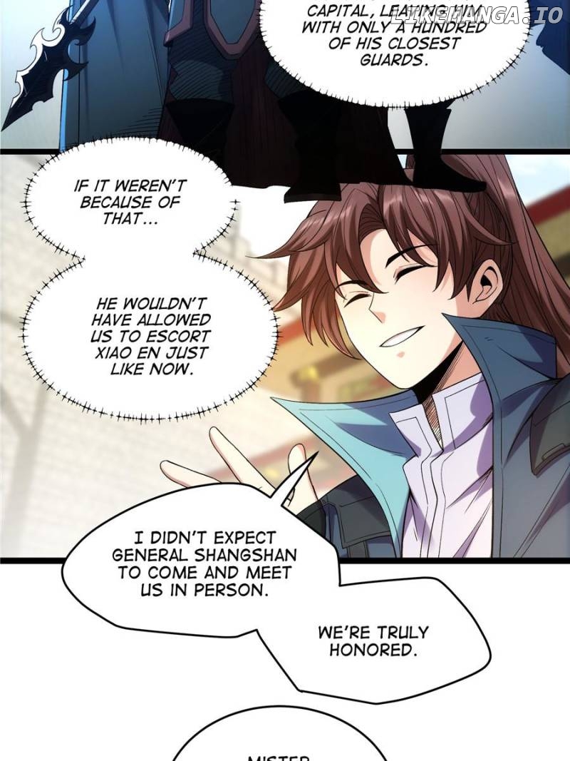 Celebrating The Remaining Life Chapter 81 - page 12