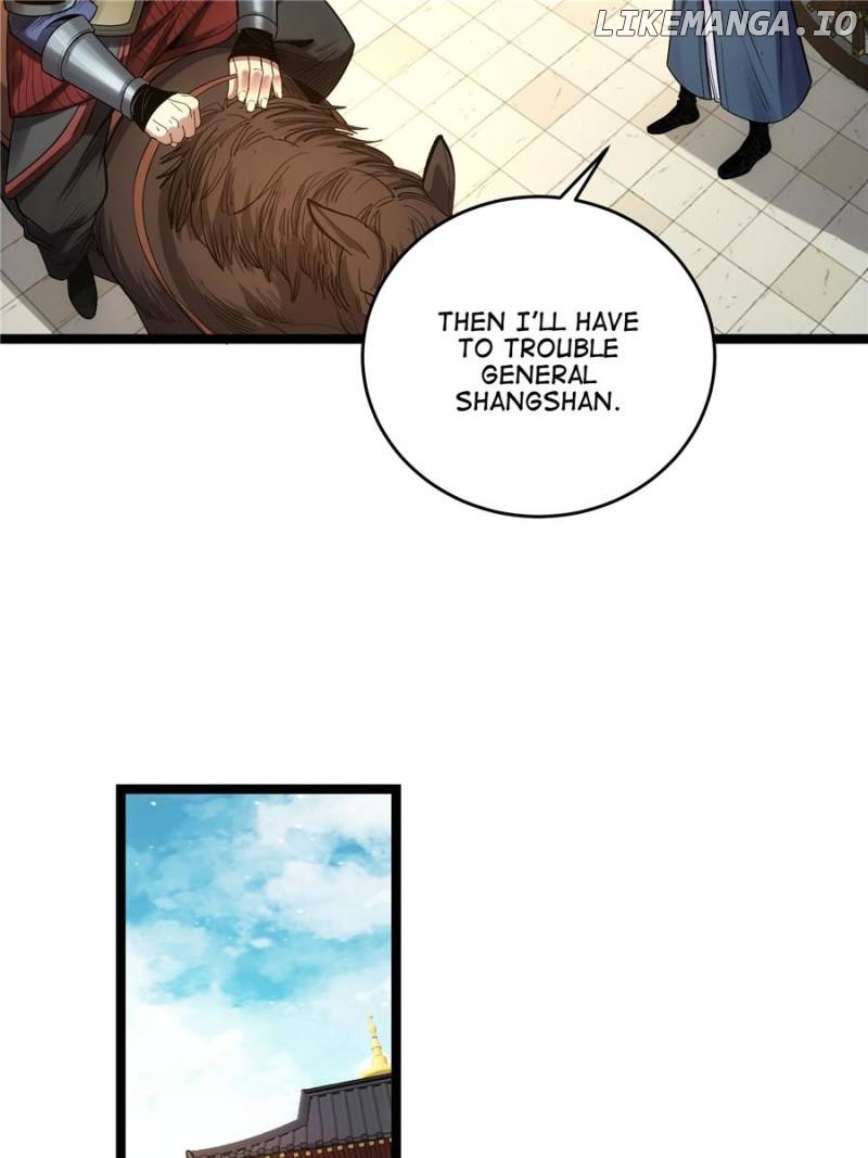 Celebrating The Remaining Life Chapter 81 - page 14