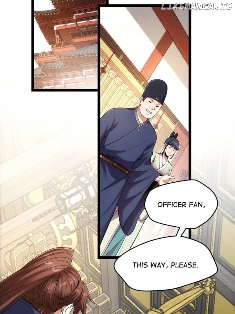 Celebrating The Remaining Life Chapter 81 - page 15