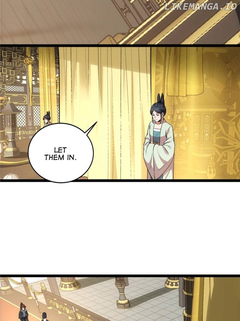 Celebrating The Remaining Life Chapter 81 - page 18