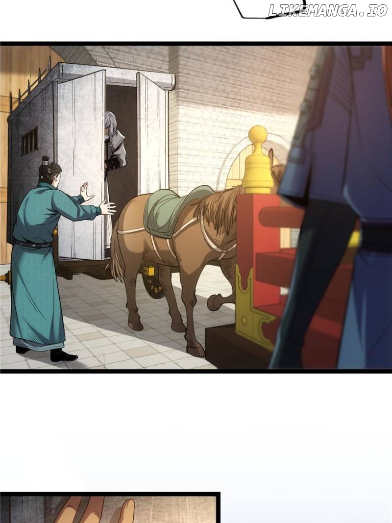 Celebrating The Remaining Life Chapter 81 - page 2