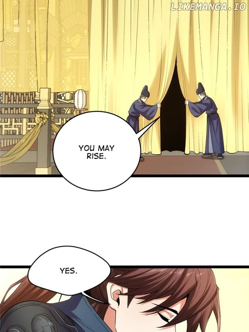 Celebrating The Remaining Life Chapter 81 - page 24