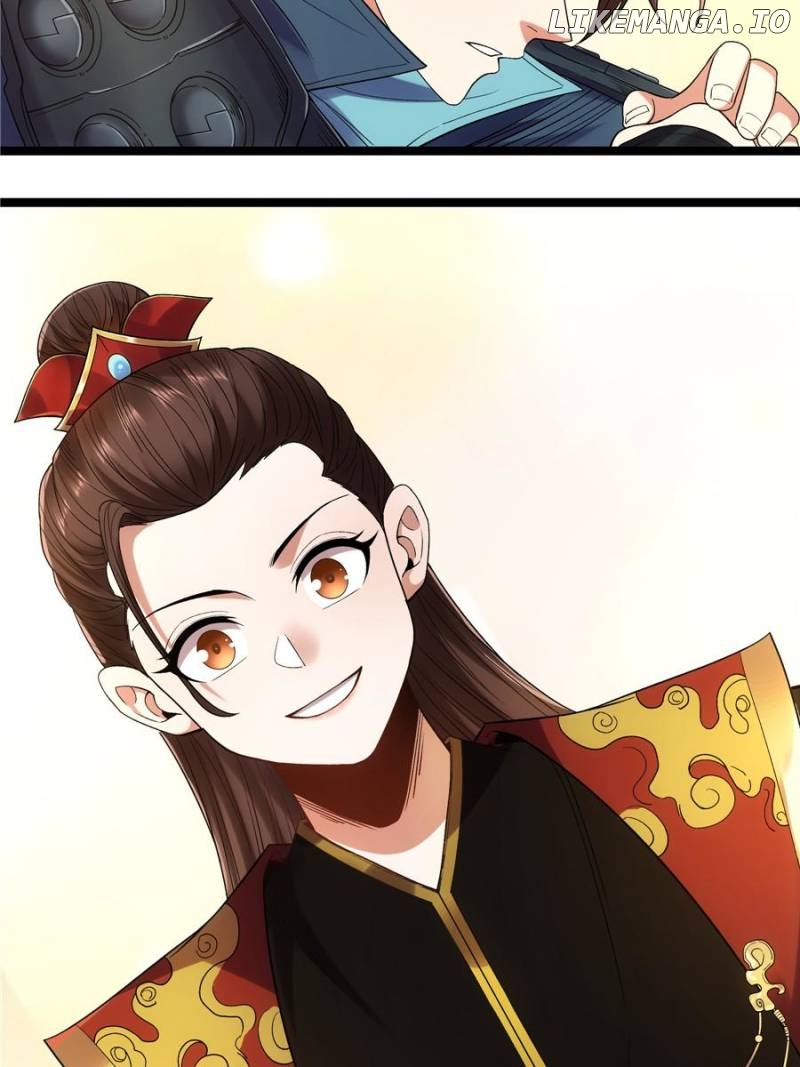Celebrating The Remaining Life Chapter 81 - page 25