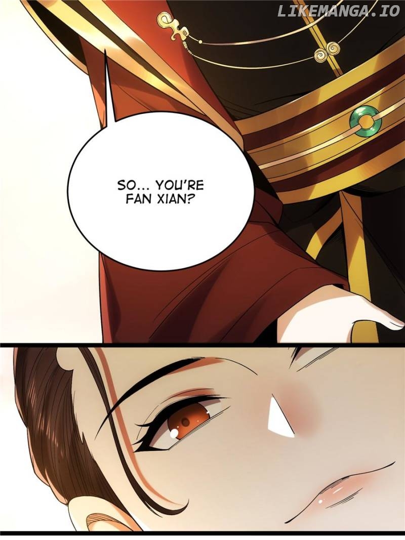 Celebrating The Remaining Life Chapter 81 - page 27