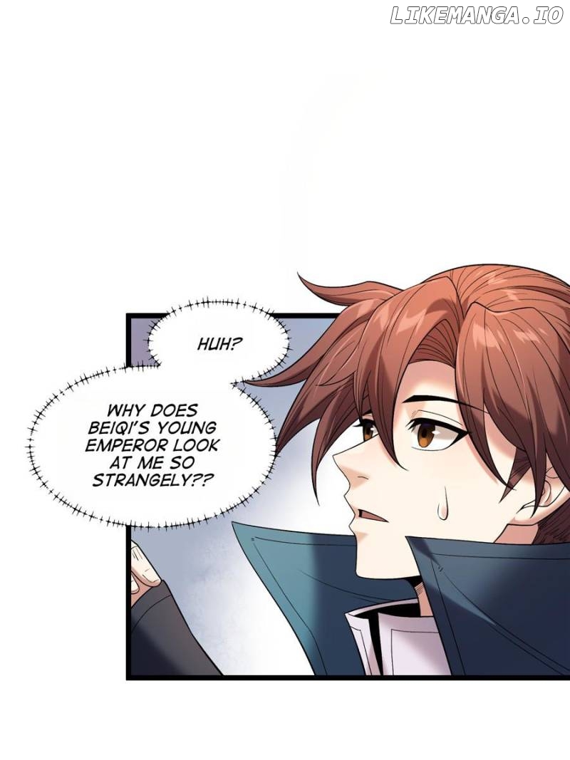 Celebrating The Remaining Life Chapter 81 - page 29